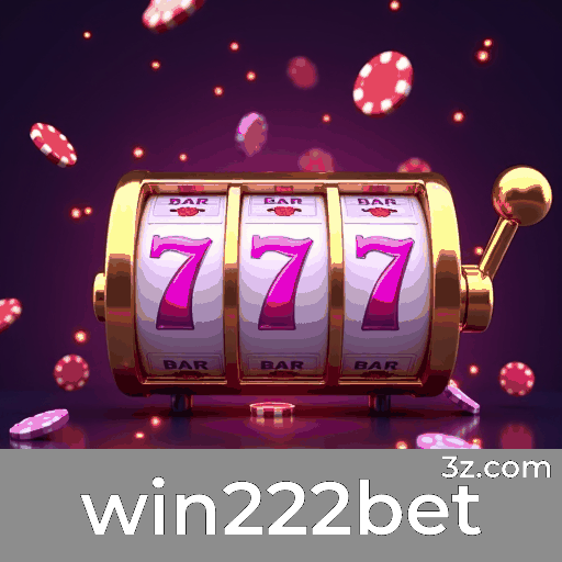 A Emoção dos Jogos de Cassino no win222bet