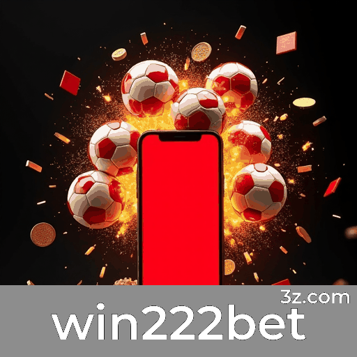 Win222bet: Plataforma com bônus generosos para jogadores brasileiros
