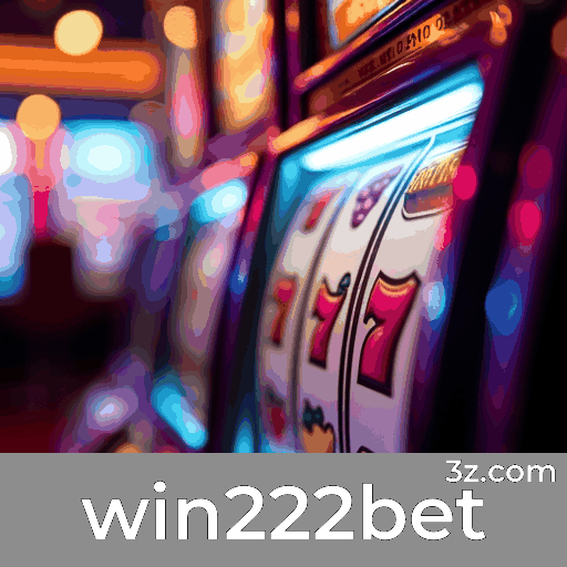 Win222bet: Seu Paraíso de Jogos Selecionados e Diversificados