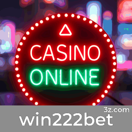win222bet: Apostas Móveis Simplificadas e Funcionais