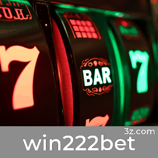 A Emoção dos Jogos de Cassino no win222bet