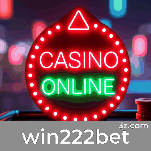 Win222bet: Seu Cassino Online de Confiança