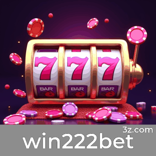 win222bet: Apostas Móveis Simplificadas e Funcionais