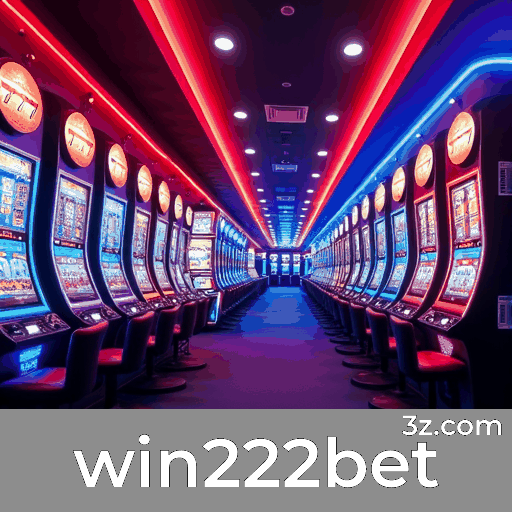 Win222bet: Seu Cassino Online de Confiança