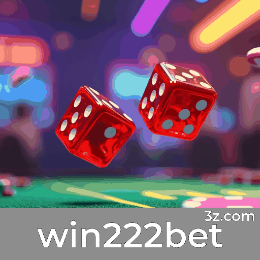 win222bet: Apostas Móveis Simplificadas e Funcionais