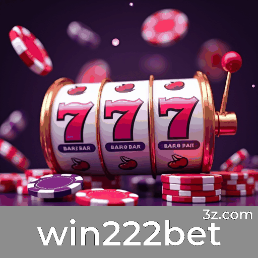 A Emoção dos Jogos de Cassino no win222bet