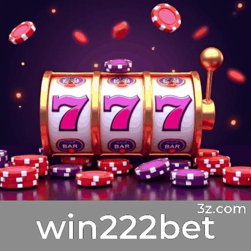 win222bet: Experiência de Casino Imersiva para Brasileiros