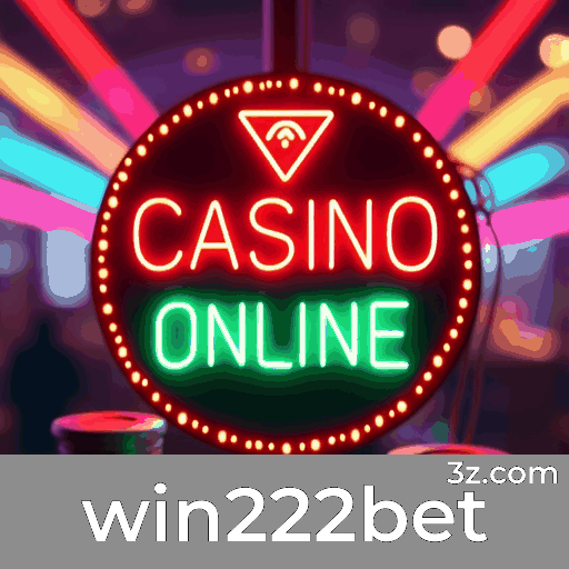 win222bet: Apostas Móveis Simplificadas e Funcionais