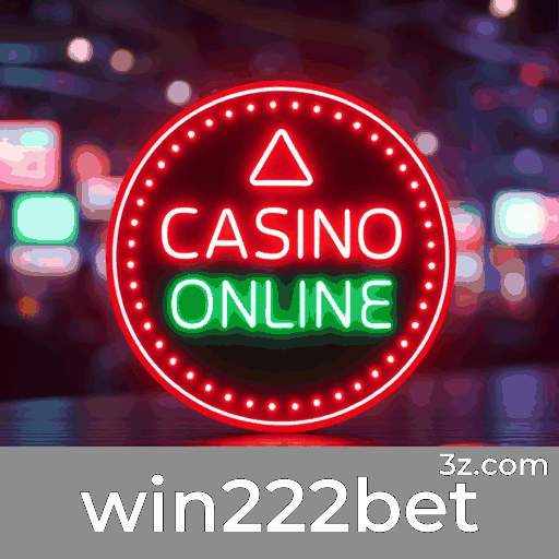 A Emoção dos Jogos de Cassino no win222bet