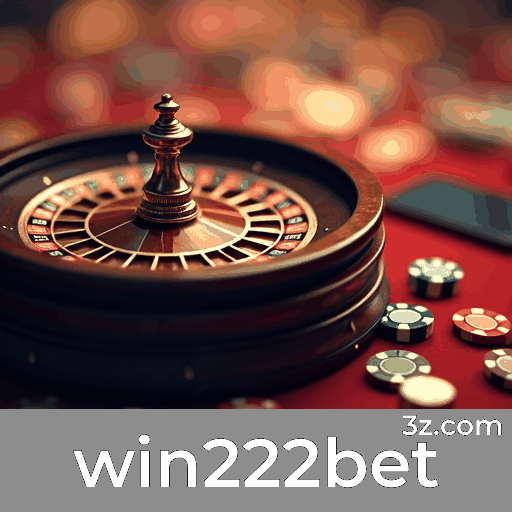 Win222bet: Seu Paraíso de Jogos Selecionados e Diversificados